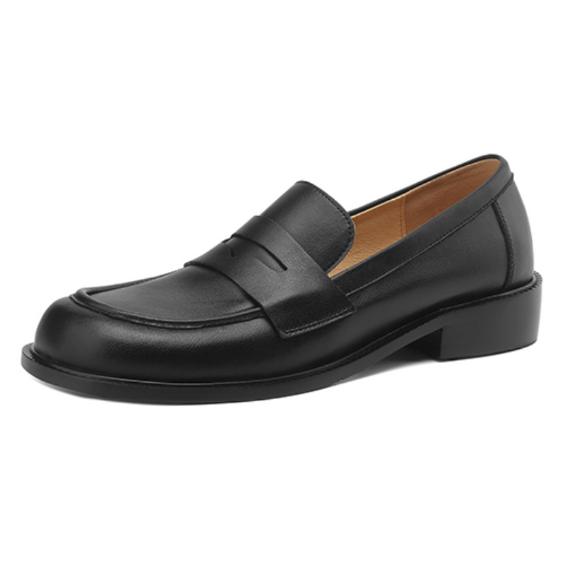 Men'S Shoes Comfortable Walking - Scarpe Oxford primaverili da donna in
