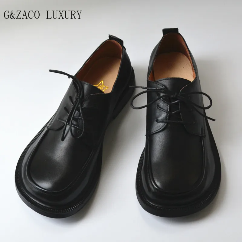 Men'S Shoes Size 42 In Us - Zapatos de vestir de piel natural