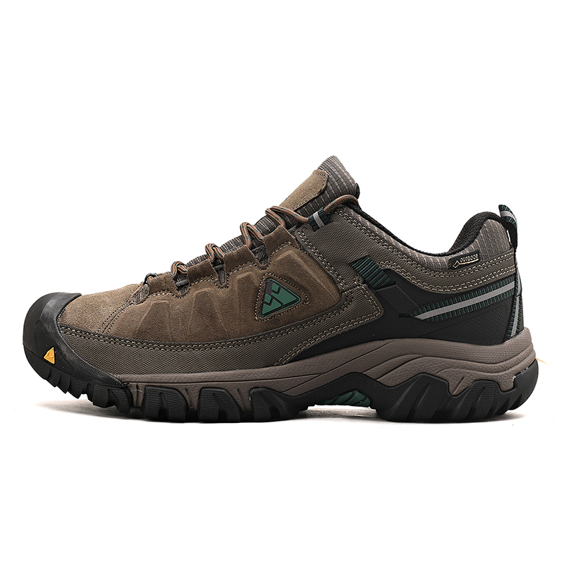 Men Shoes Outlet - HIKEUP Scarpe da trekking da uomo
