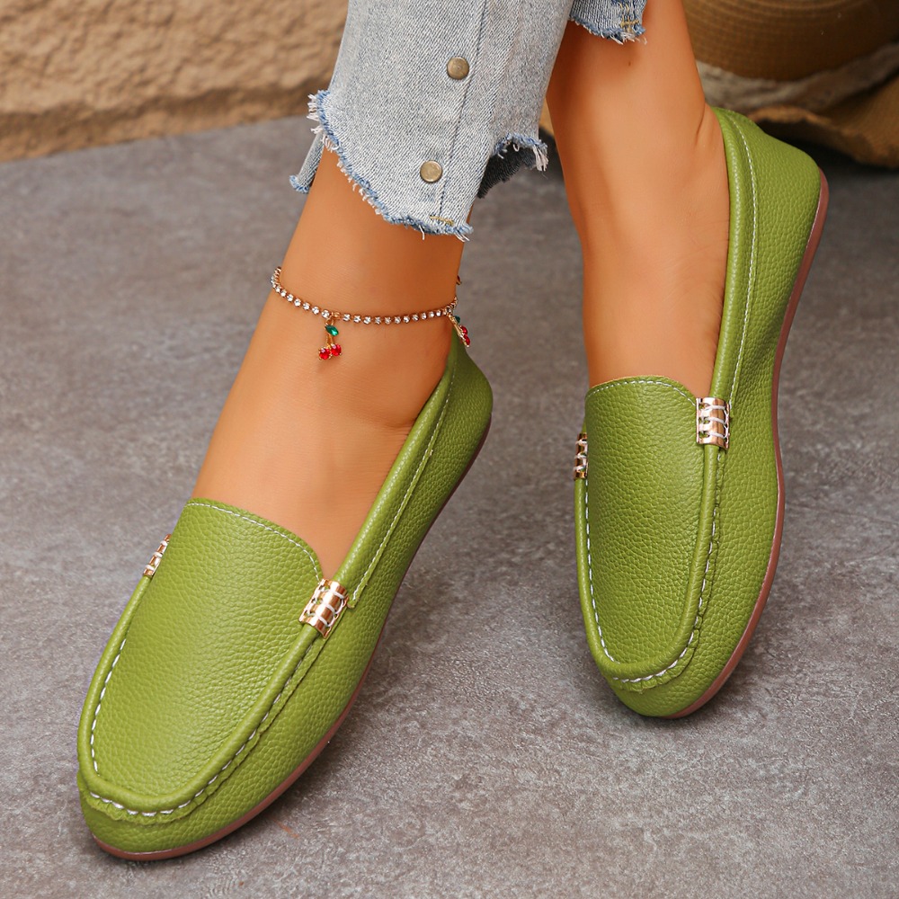 Casual Sneaker Low - Nuove Scarpe Basse da Donna 2026