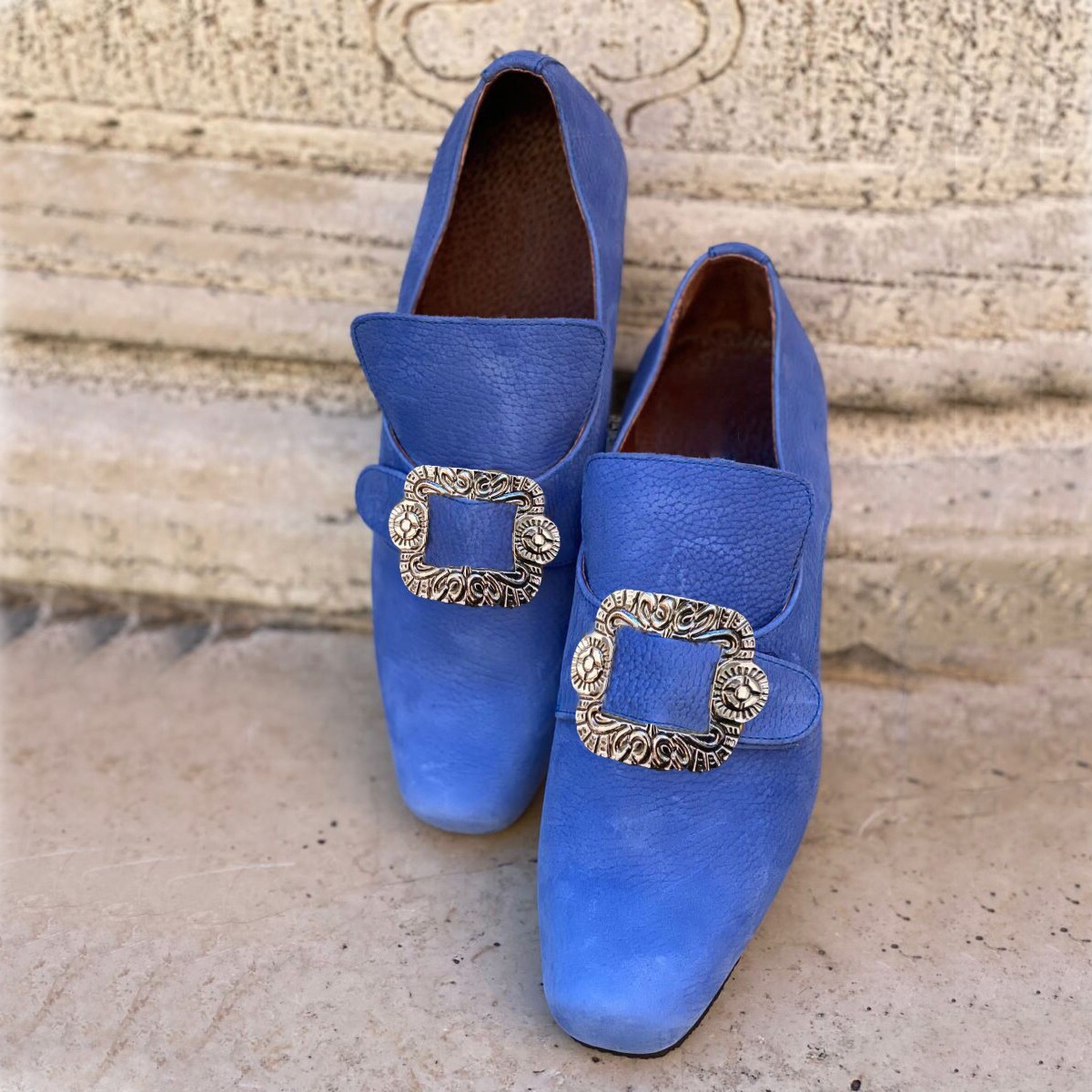 Men'S Shoes Louis Vuitton - Scarpe da Cosplay per Uomo e