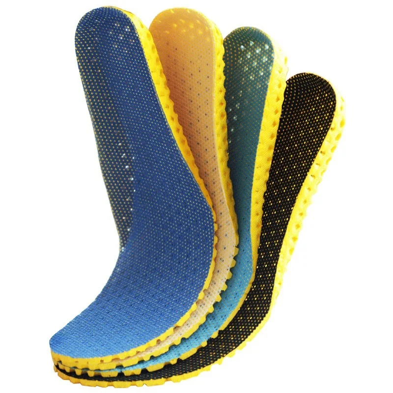 Men Shoes Outlet - Nuove solette ortopediche in memory foam