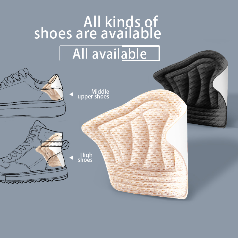 Men Shoes Outlet - Solette per scarpe sportive uomo taglia