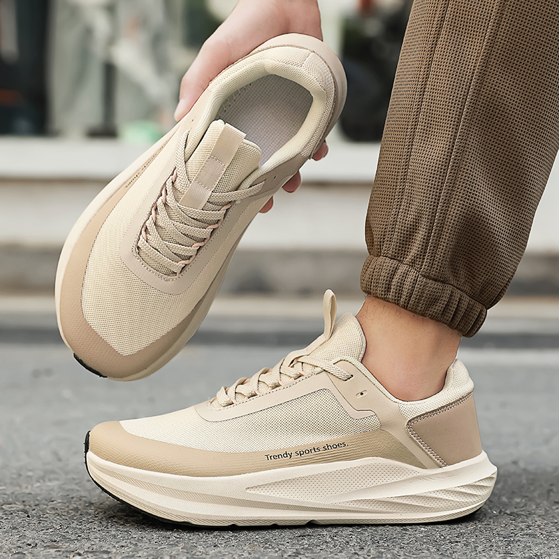 Men'S Shoes Comfortable Walking - Scarpe da Corsa per Coppie in