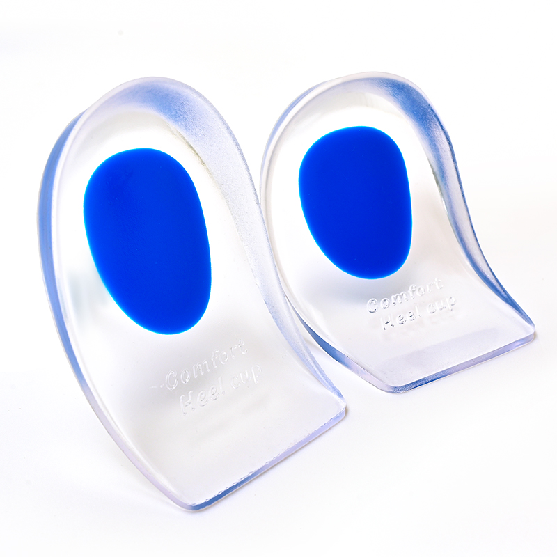 Men Shoes Outlet - 1 paio di solette in gel