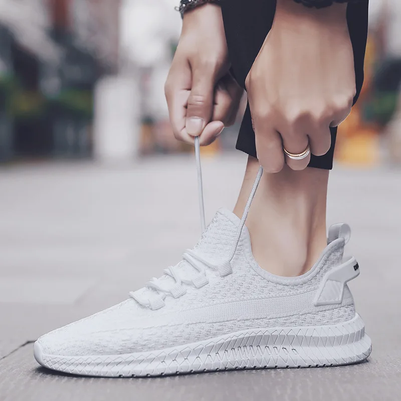 Men Shoes Branded - Scarpe Intrecciate da Uomo 2025, Nuova