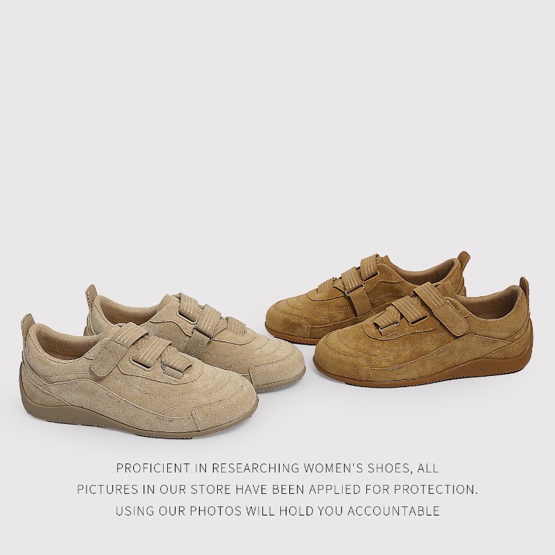 Casual Sneaker Low - Scarpe Dexun da Donna, Nuova Collezione