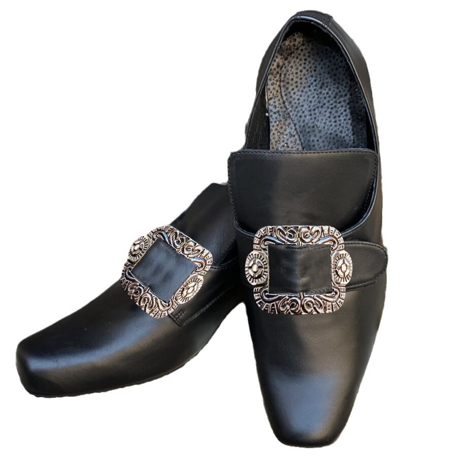 Men'S Shoes Louis Vuitton - Nuovi uomini donne vittoriane vintage 18th
