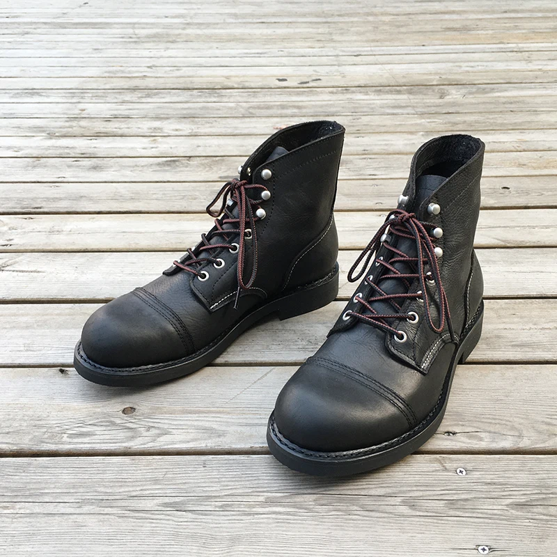 Men Shoes Branded - Nuovi uomini scarpe di marca di