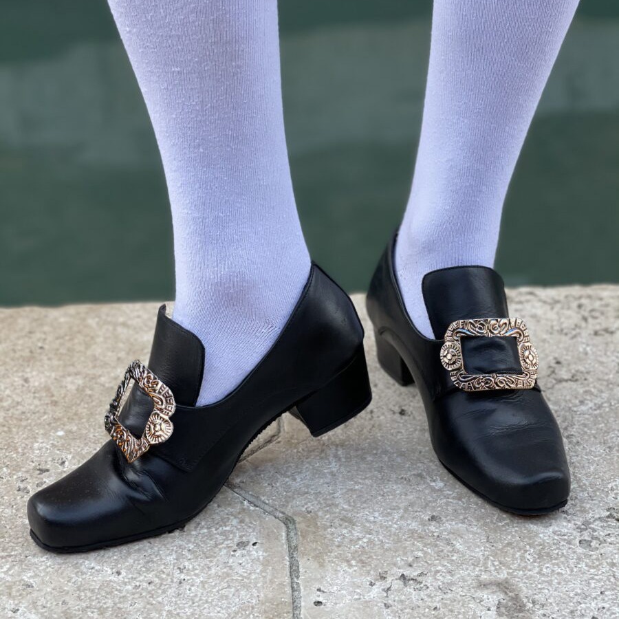 Men'S Shoes Louis Vuitton - Scarpe medievali Donna Uomo Scarpe vintage