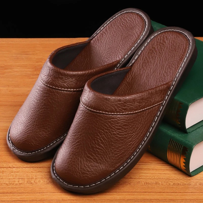 Men'S Shoes Size 42 In Us - Autunno Inverno Scarpe da interno 47