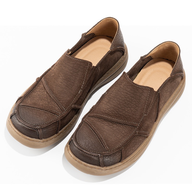 Birkuir Scarpe Mocassini Slip  - Men'S Shoes Size 42 In Us recensione e prezzo