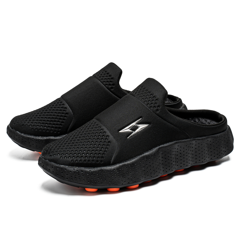 Ciabatte da uomo a punta chius - Men'S Shoes Comfortable Walking recensione e prezzo