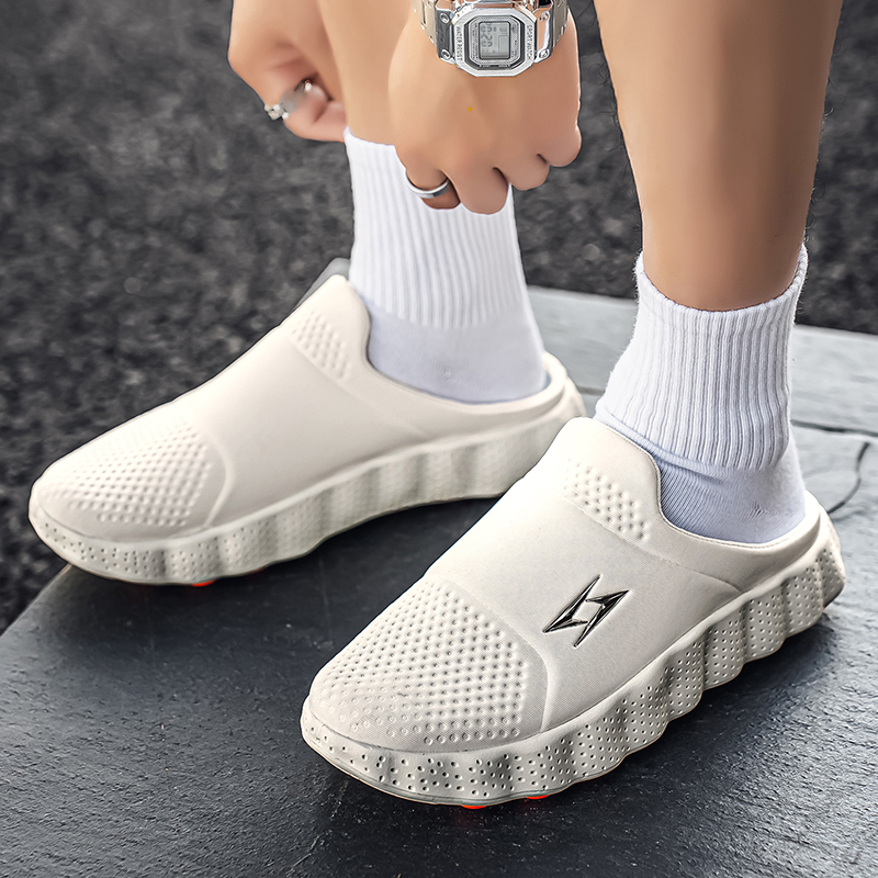Ciabatte da uomo a punta chius - Men'S Shoes Comfortable Walking recensione e prezzo