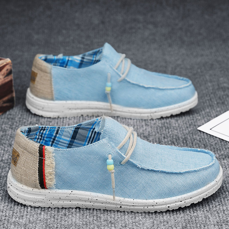 Scarpe da barca casual da uomo - Men'S Shoes Navy Blue recensione e prezzo