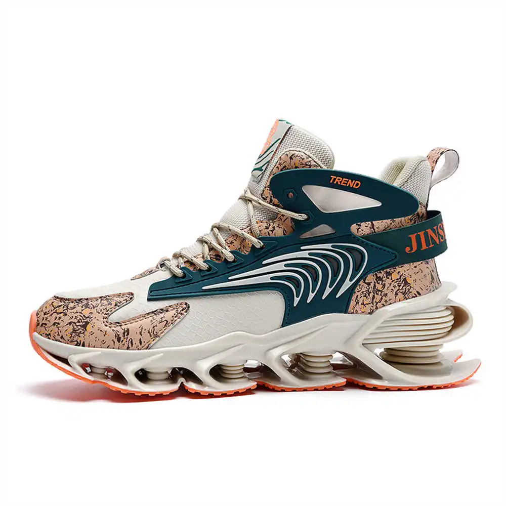 Scarpe da ginnastica da corsa  - Men'S Shoes Size 42 In Us recensione e prezzo