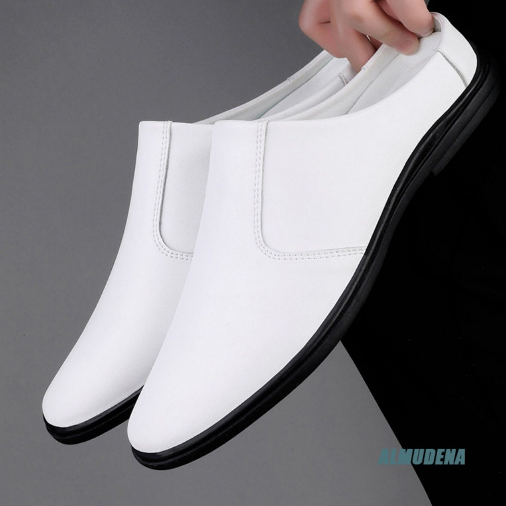Mocassini Minimalisti da Uomo  - Men'S Shoes Comfortable Walking recensione e prezzo