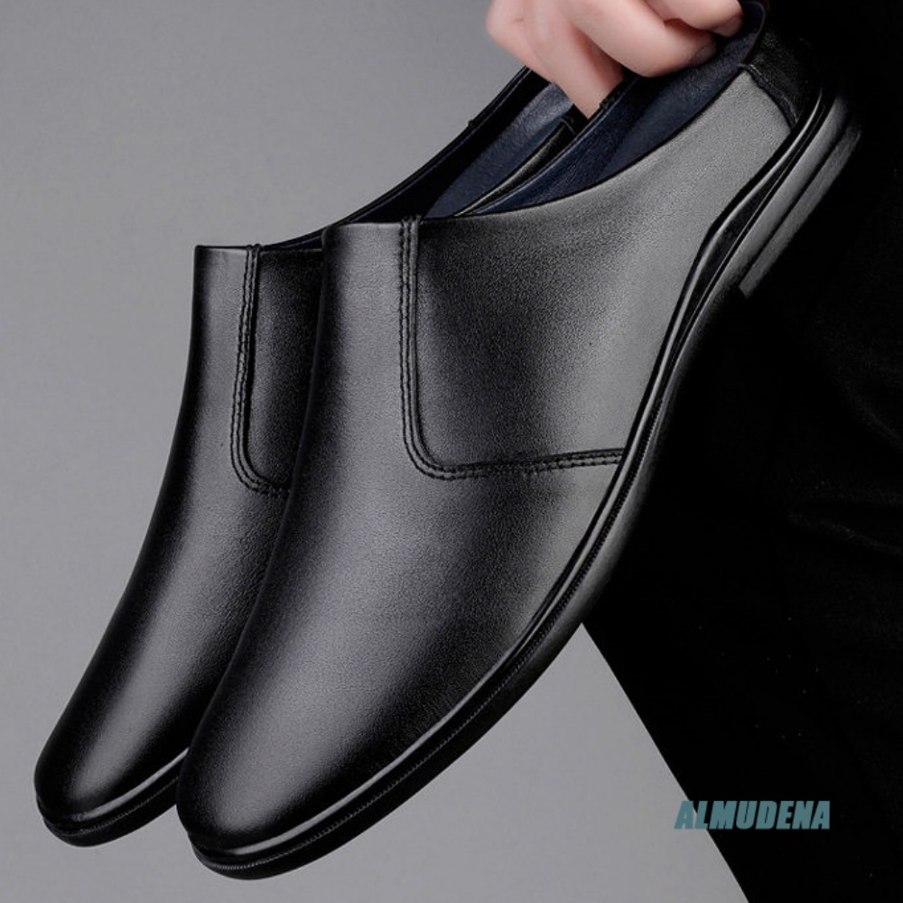 Mocassini Minimalisti da Uomo  - Men'S Shoes Comfortable Walking recensione e prezzo