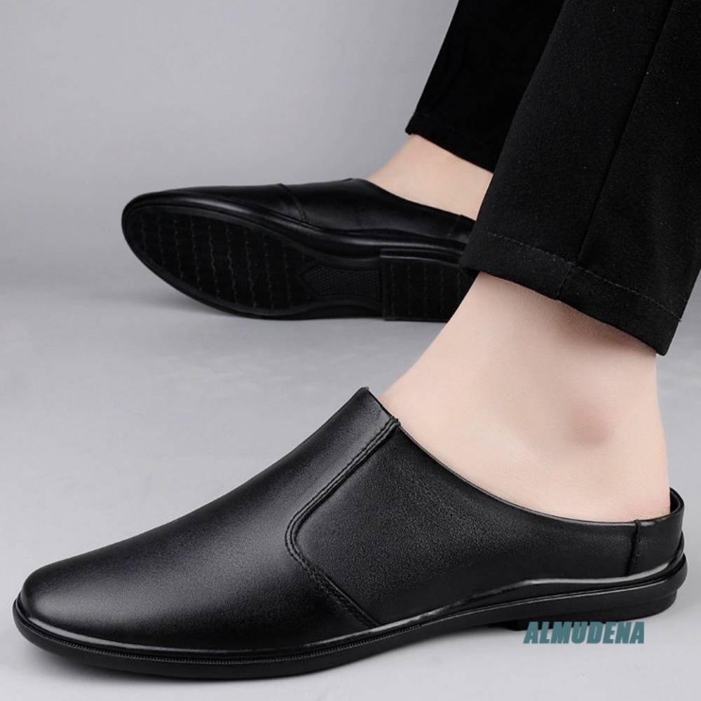 Mocassini Minimalisti da Uomo  - Men'S Shoes Comfortable Walking recensione e prezzo