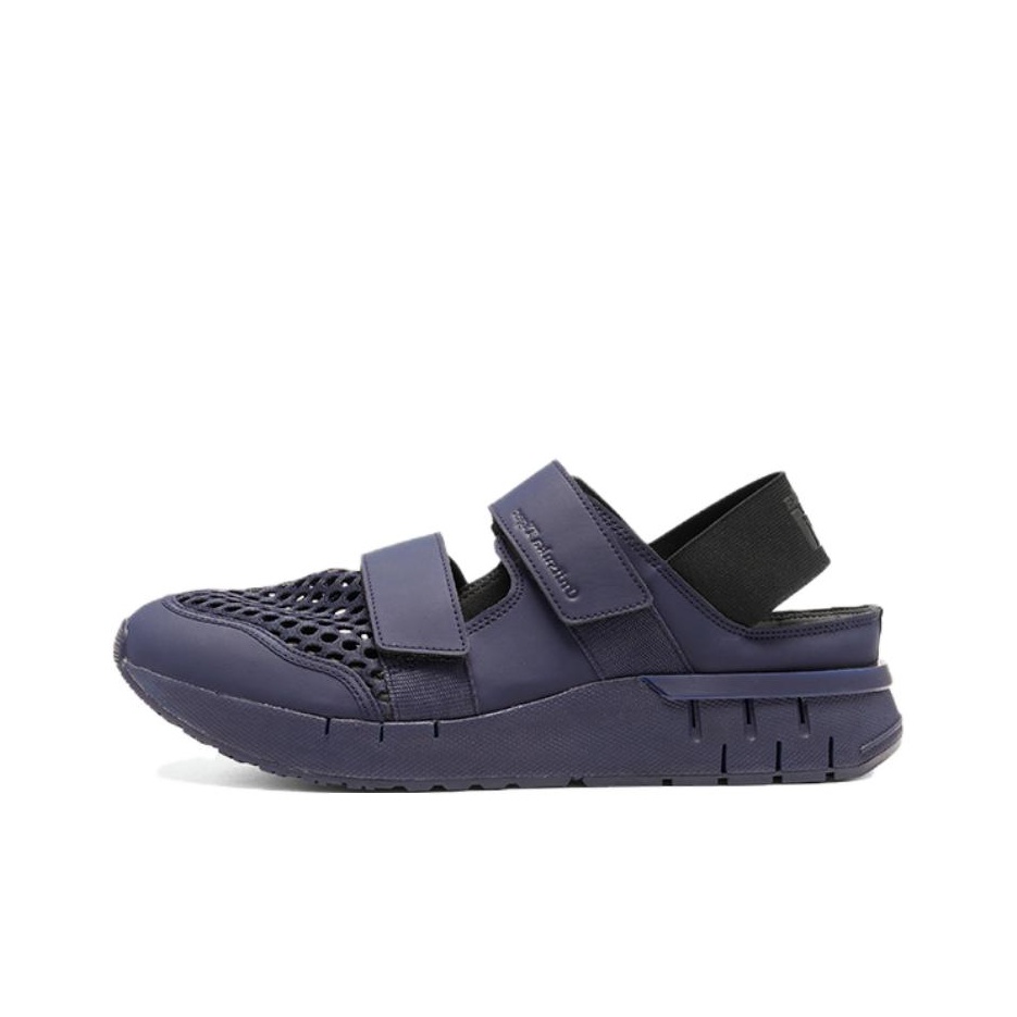 Onitsuka Tiger REBILAC SANDAL  - Men'S Shoes Navy Blue recensione e prezzo