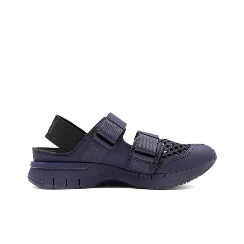 Onitsuka Tiger REBILAC SANDAL  - Men'S Shoes Navy Blue recensione e prezzo