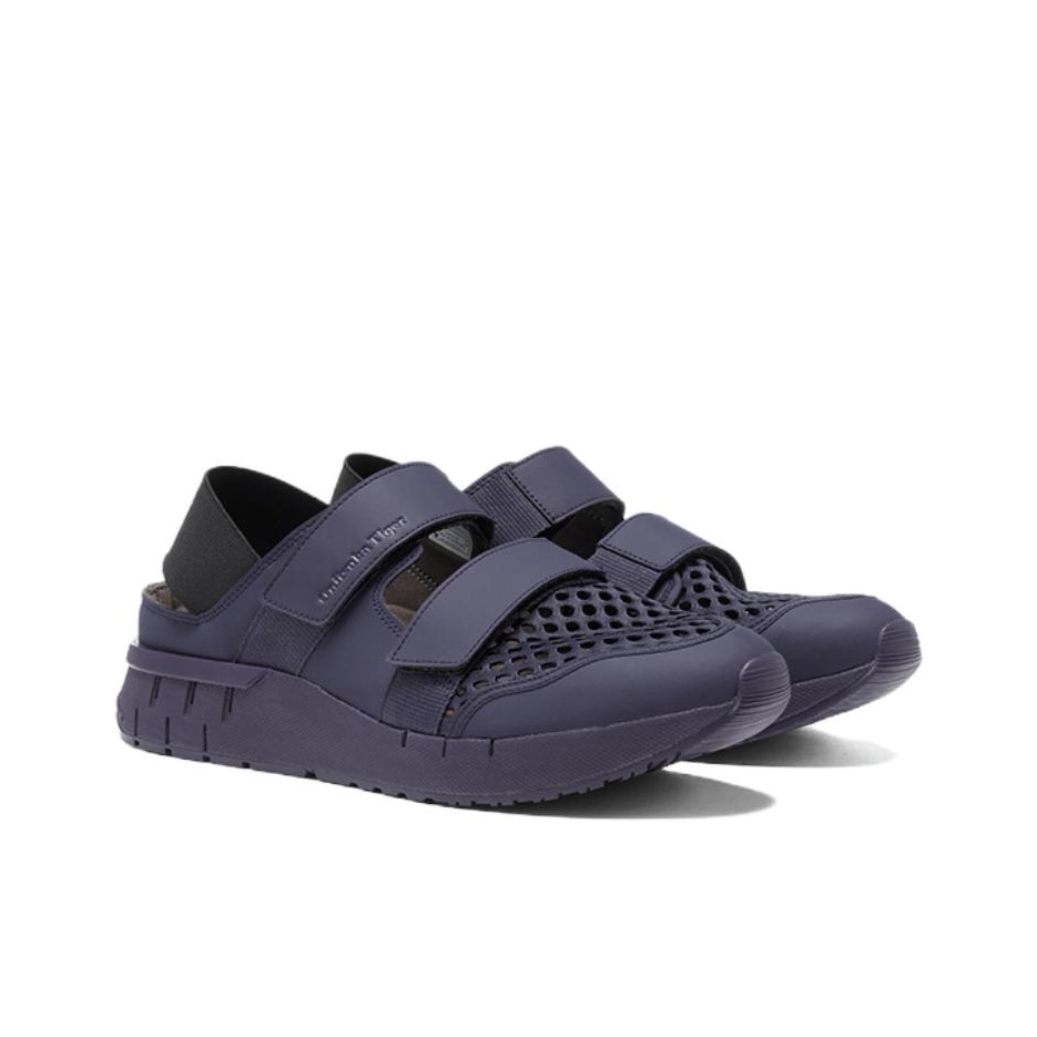 Onitsuka Tiger REBILAC SANDAL  - Men'S Shoes Navy Blue recensione e prezzo