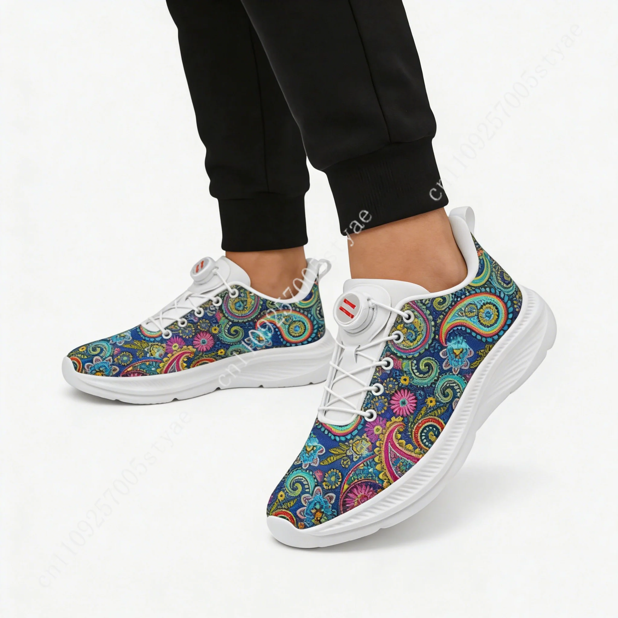 Scarpe da passeggio personaliz - Men Shoes Sneakers recensione e prezzo