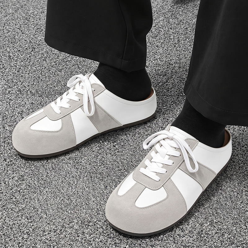 Scarpe Mule da Uomo, Sneakers  - Men'S Shoes Comfortable Walking recensione e prezzo