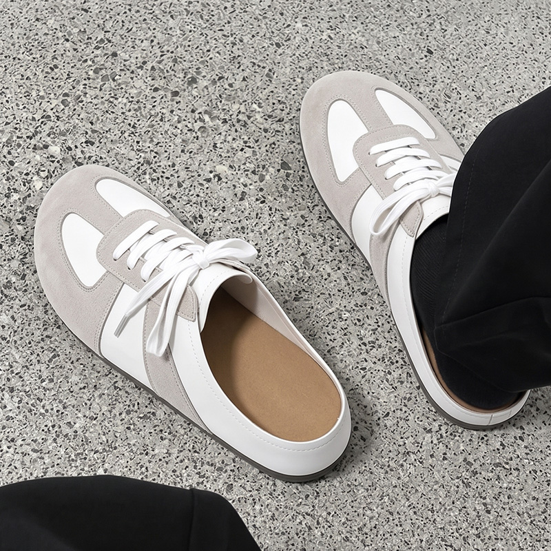 Scarpe Mule da Uomo, Sneakers  - Men'S Shoes Comfortable Walking recensione e prezzo