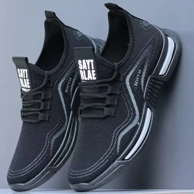 Scarpe da uomo intrecciate 202 - Men'S Shoes Comfortable Walking recensione e prezzo