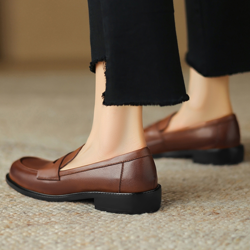 Scarpe Oxford primaverili da d - Men'S Shoes Comfortable Walking recensione e prezzo