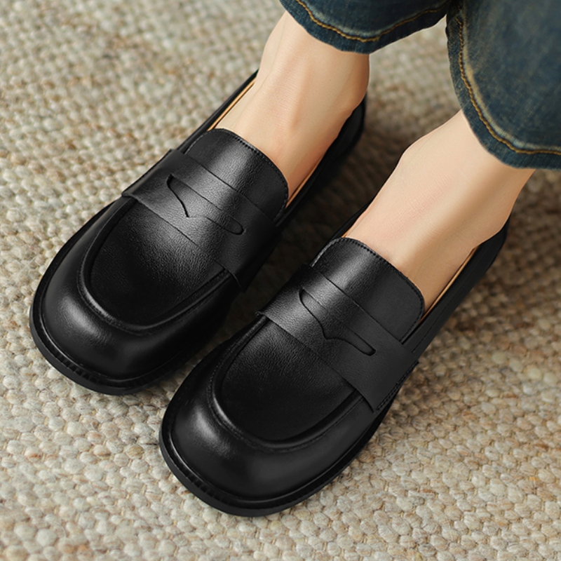 Scarpe Oxford primaverili da d - Men'S Shoes Comfortable Walking recensione e prezzo