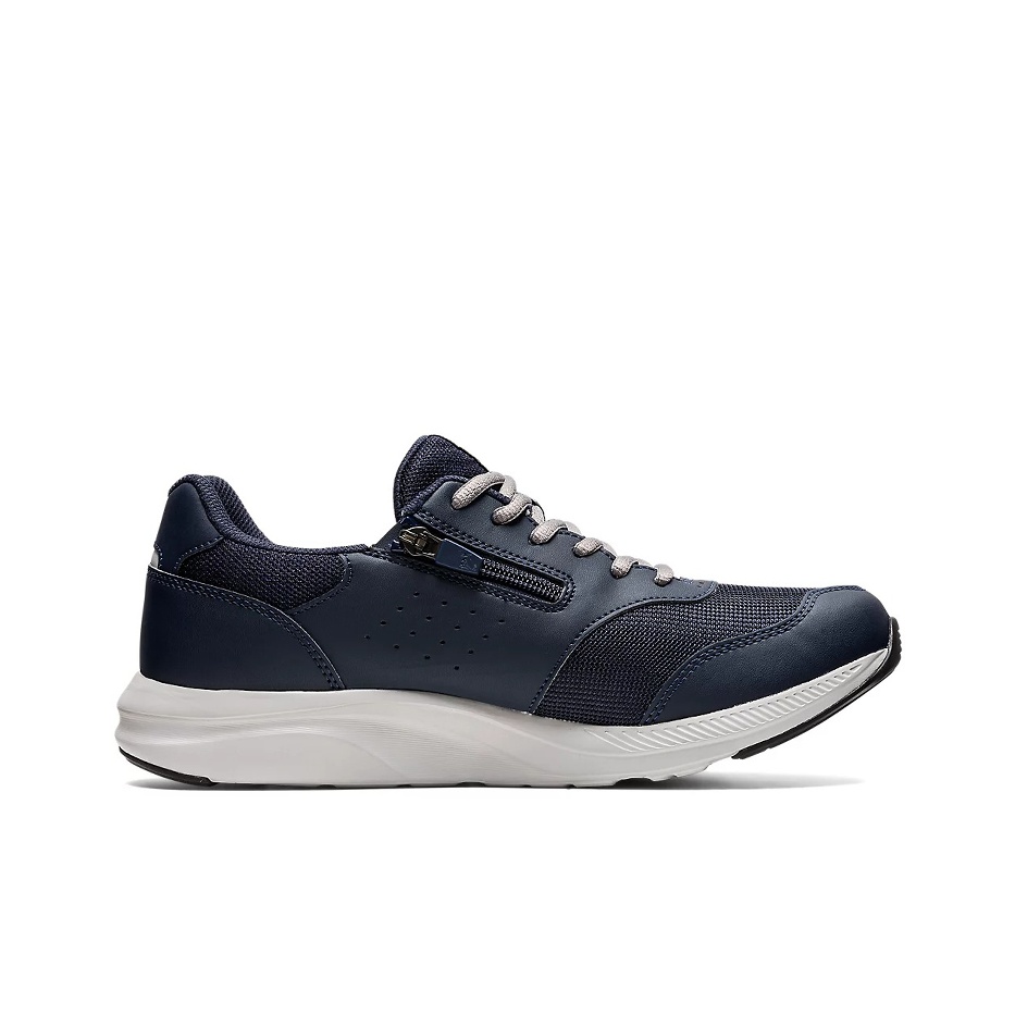 Asics Gel Fun Walker 414 4E La - Men'S Shoes Navy Blue recensione e prezzo