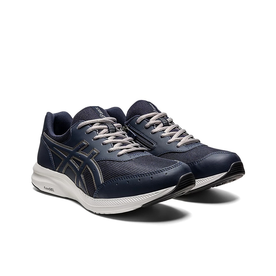 Asics Gel Fun Walker 414 4E La - Men'S Shoes Navy Blue recensione e prezzo