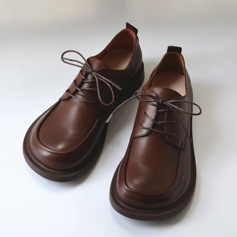 Zapatos de vestir de piel natu - Men'S Shoes Size 42 In Us recensione e prezzo