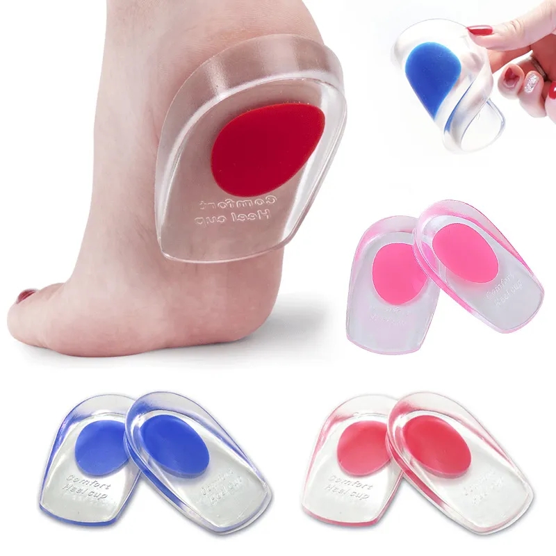 1 Paio di Solette in Gel EU40- - Men Shoes Outlet recensione e prezzo