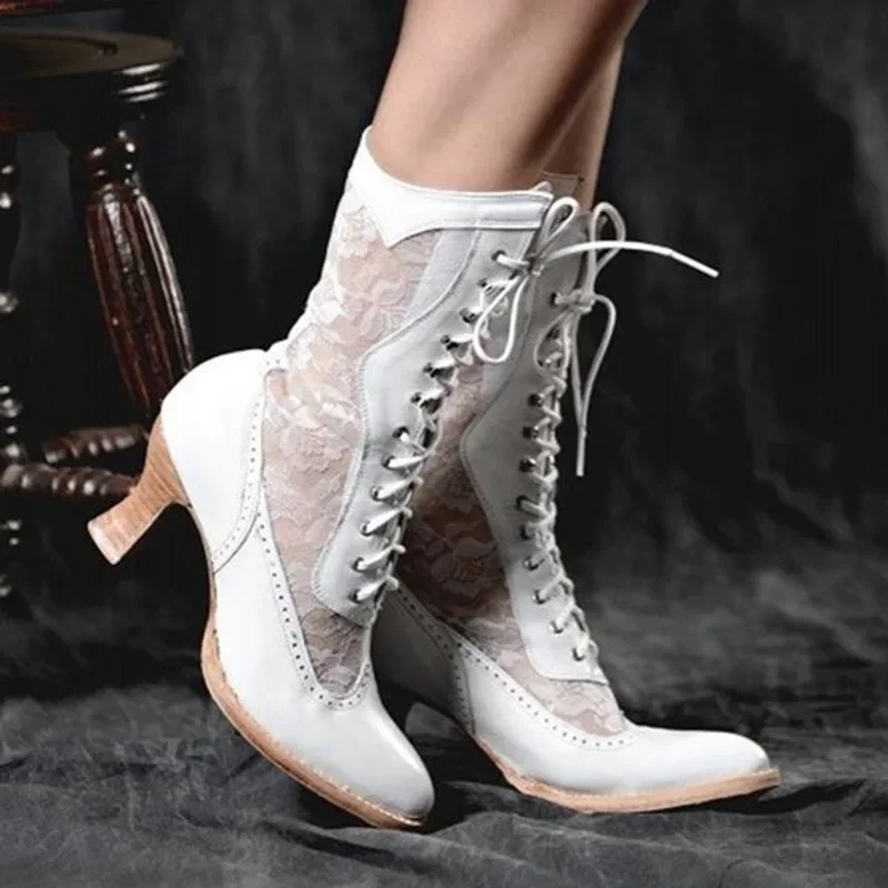 Stivaletti da donna vintage St - Men'S Shoes Louis Vuitton recensione e prezzo