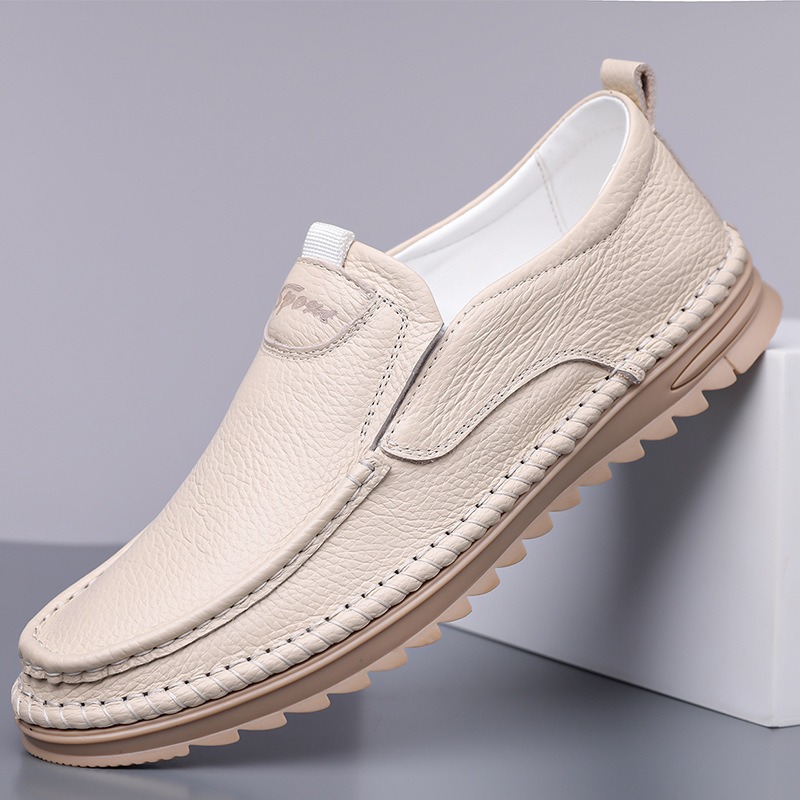Scarpe da uomo in vera pelle 2 - Men'S Shoes Size 42 In Us recensione e prezzo