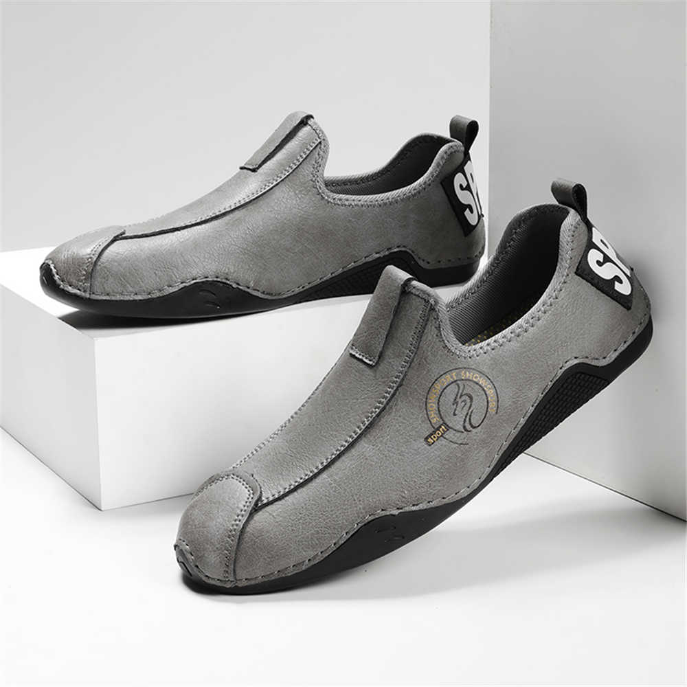 Primavera-autunno Demi-stagion - Men Shoes Branded recensione e prezzo