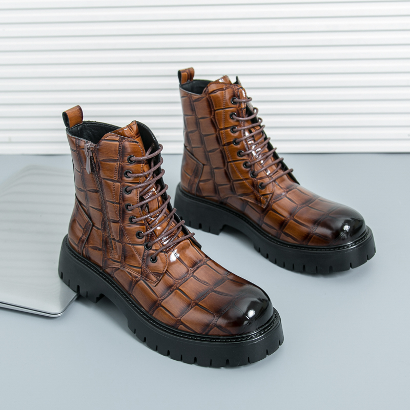 Stivaletti Chelsea moda uomo e - Men Shoes Branded recensione e prezzo