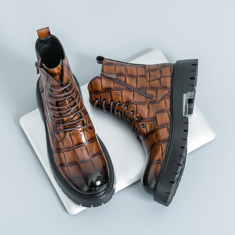 Stivaletti Chelsea moda uomo e - Men Shoes Branded recensione e prezzo