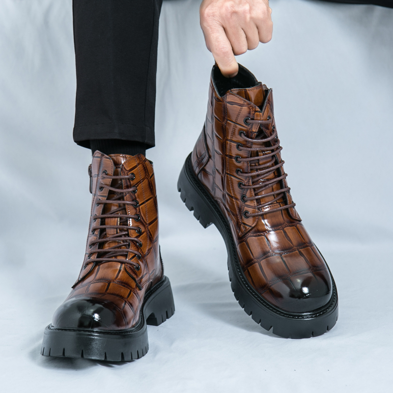 Stivaletti Chelsea moda uomo e - Men Shoes Branded recensione e prezzo