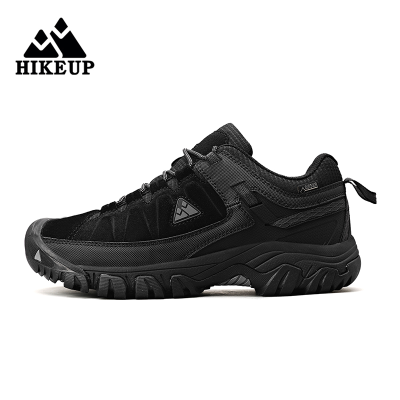 HIKEUP Scarpe da trekking da u - Men Shoes Outlet recensione e prezzo