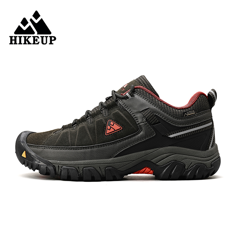 HIKEUP Scarpe da trekking da u - Men Shoes Outlet recensione e prezzo