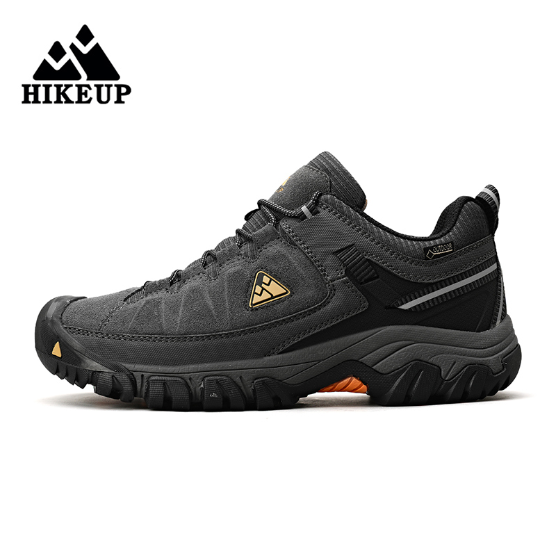 HIKEUP Scarpe da trekking da u - Men Shoes Outlet recensione e prezzo