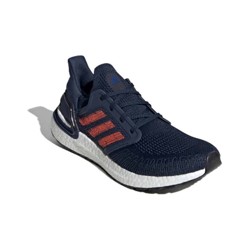 Scarpe da corsa Adidas ULT da  - Men'S Shoes Navy Blue recensione e prezzo