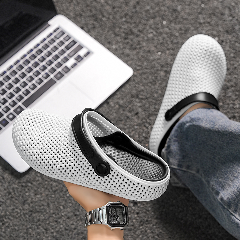 Nuove Ciabatte Infradito 2026  - Men'S Shoes Comfortable Walking recensione e prezzo