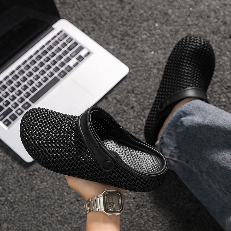 Nuove Ciabatte Infradito 2026  - Men'S Shoes Comfortable Walking recensione e prezzo
