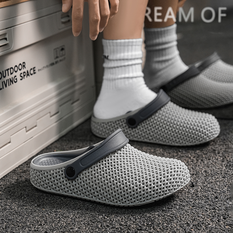 Nuove Ciabatte Infradito 2026  - Men'S Shoes Comfortable Walking recensione e prezzo