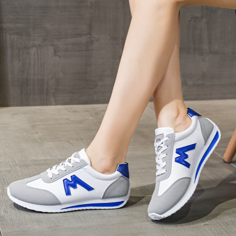 Sneakers da Donna di Design, P - Casual Sneaker Low recensione e prezzo